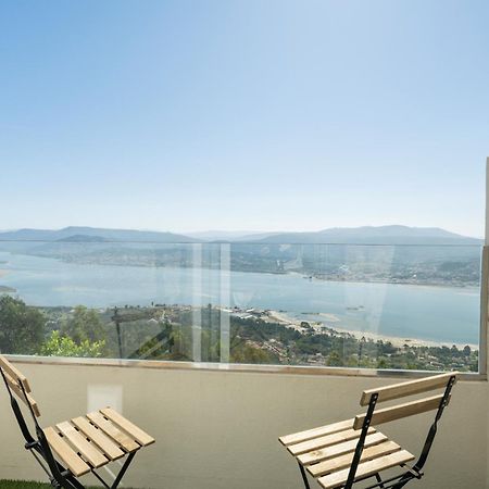 Alda Santa Trega Hotel А Гуарда Екстериор снимка