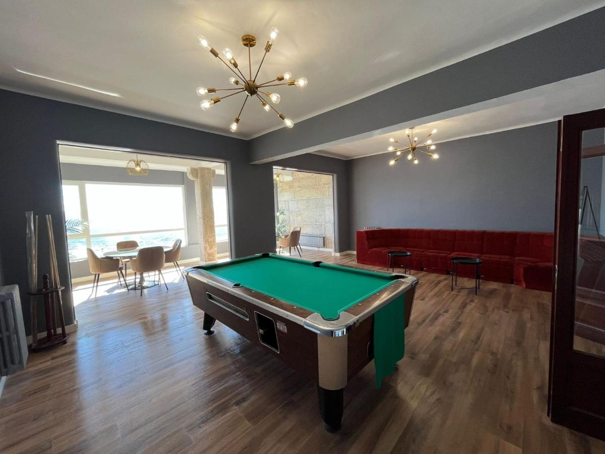 Alda Santa Trega Hotel А Гуарда Екстериор снимка