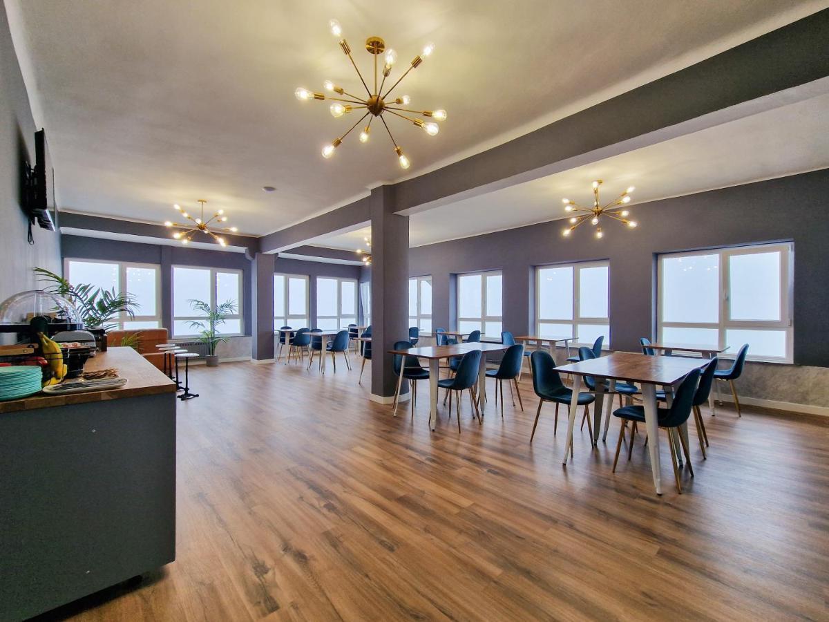 Alda Santa Trega Hotel А Гуарда Екстериор снимка