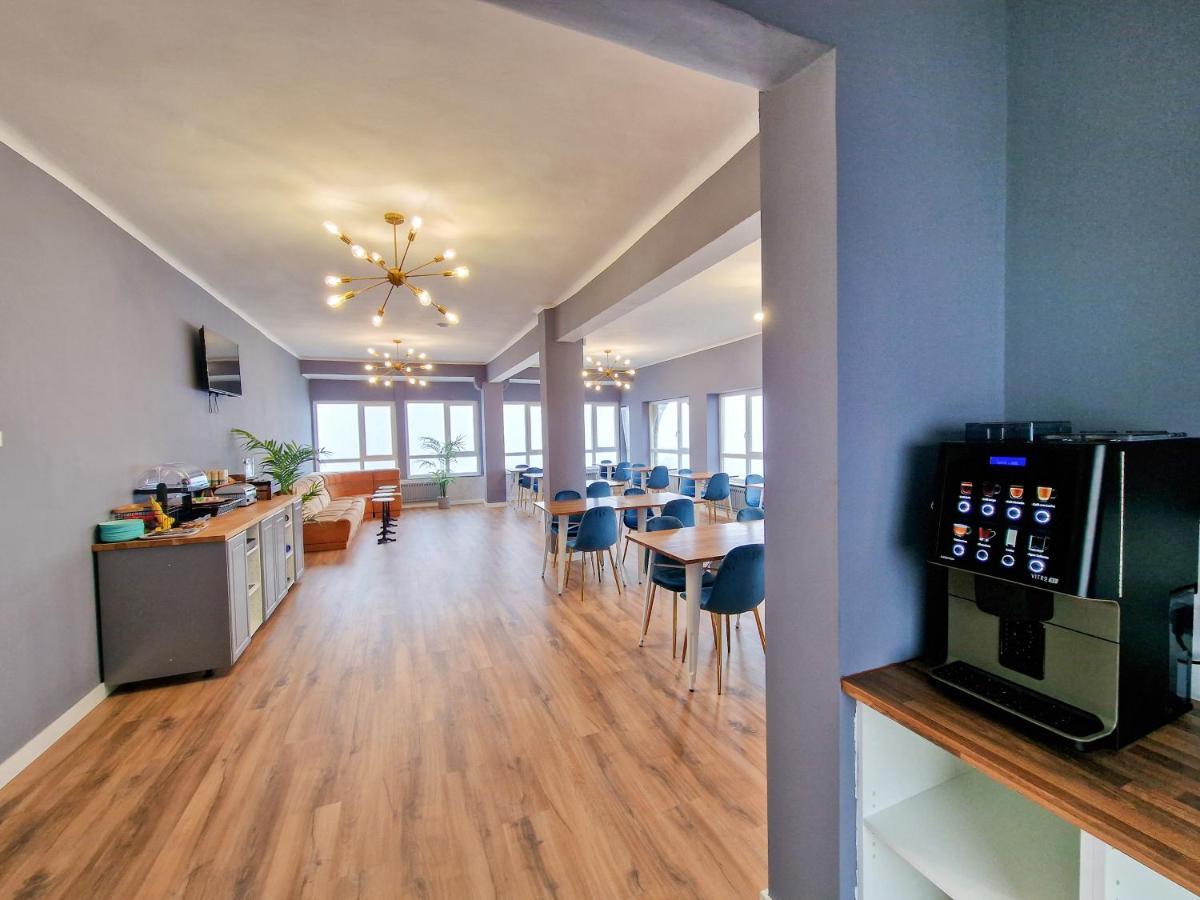 Alda Santa Trega Hotel А Гуарда Екстериор снимка