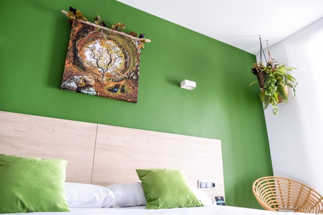 Alda Santa Trega Hotel А Гуарда Екстериор снимка