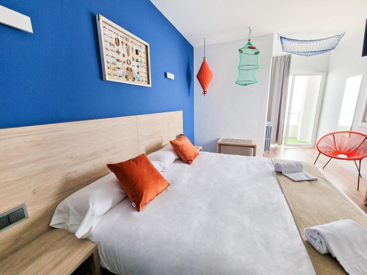 Alda Santa Trega Hotel А Гуарда Екстериор снимка