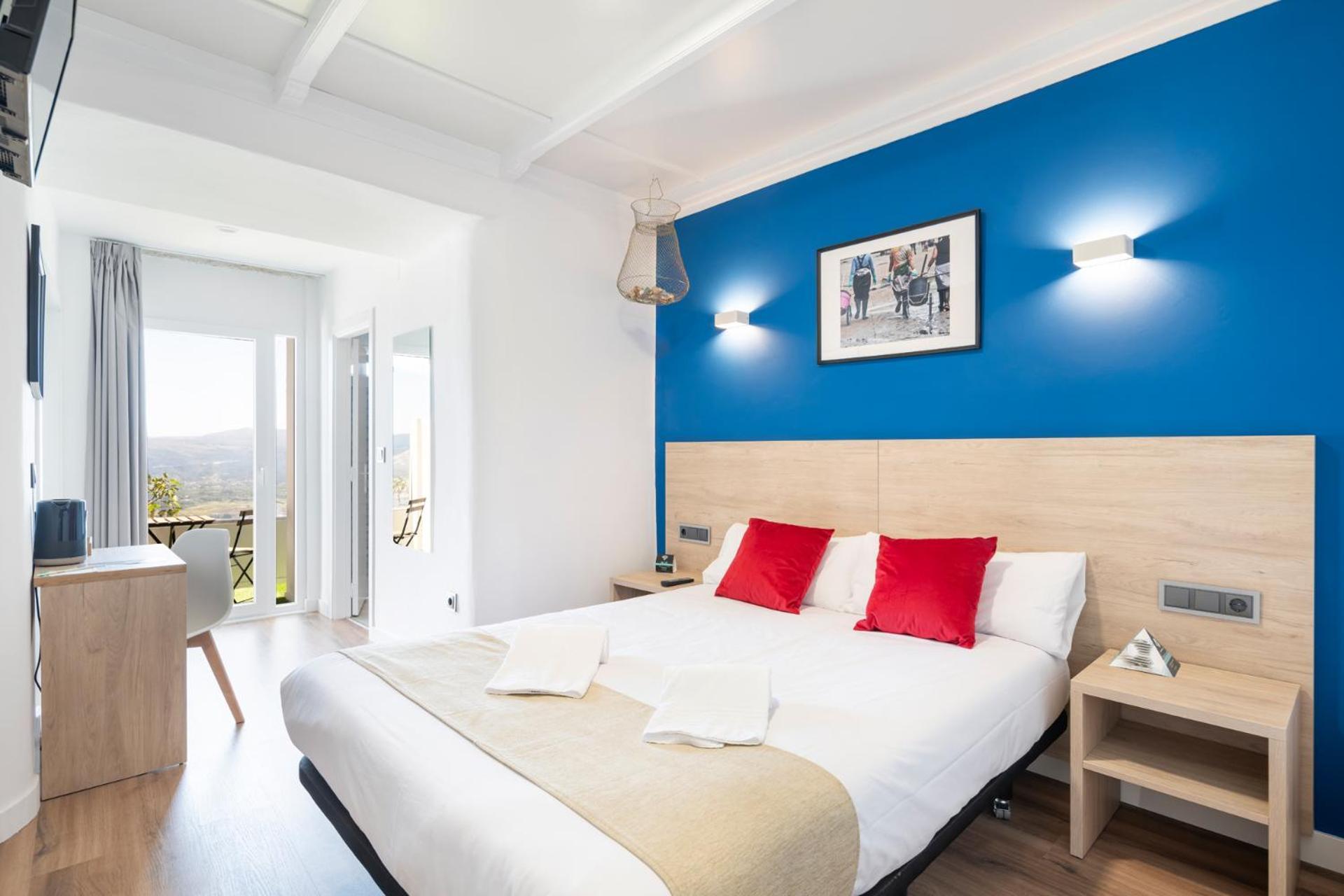 Alda Santa Trega Hotel А Гуарда Екстериор снимка