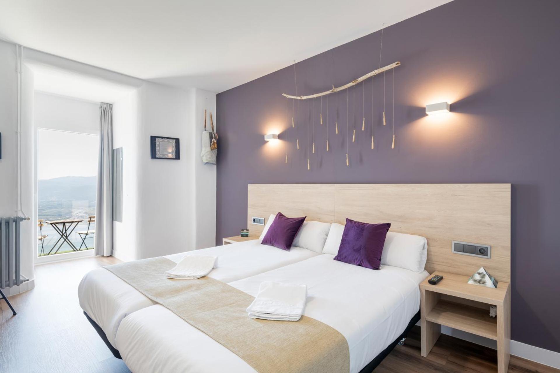 Alda Santa Trega Hotel А Гуарда Екстериор снимка