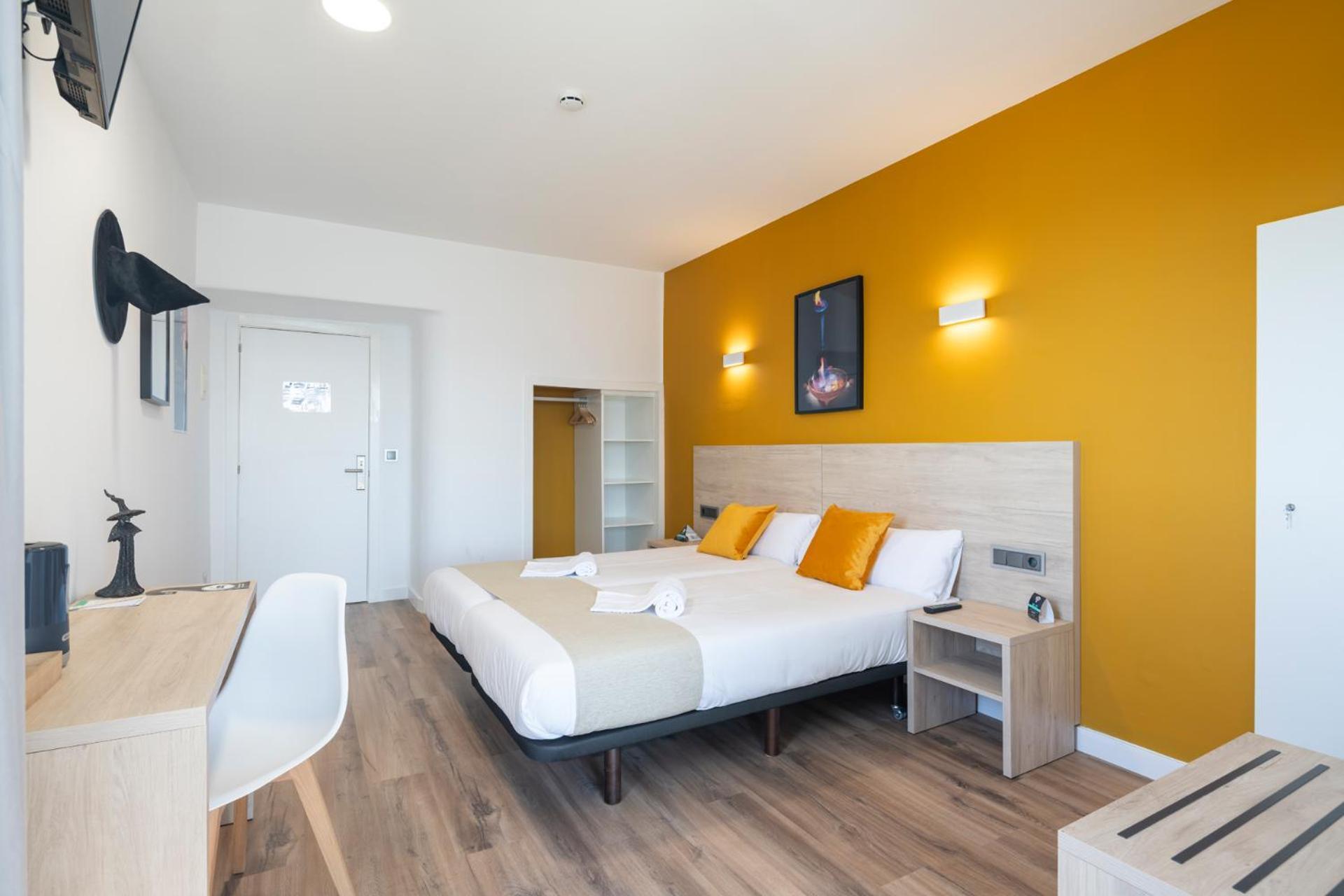 Alda Santa Trega Hotel А Гуарда Екстериор снимка