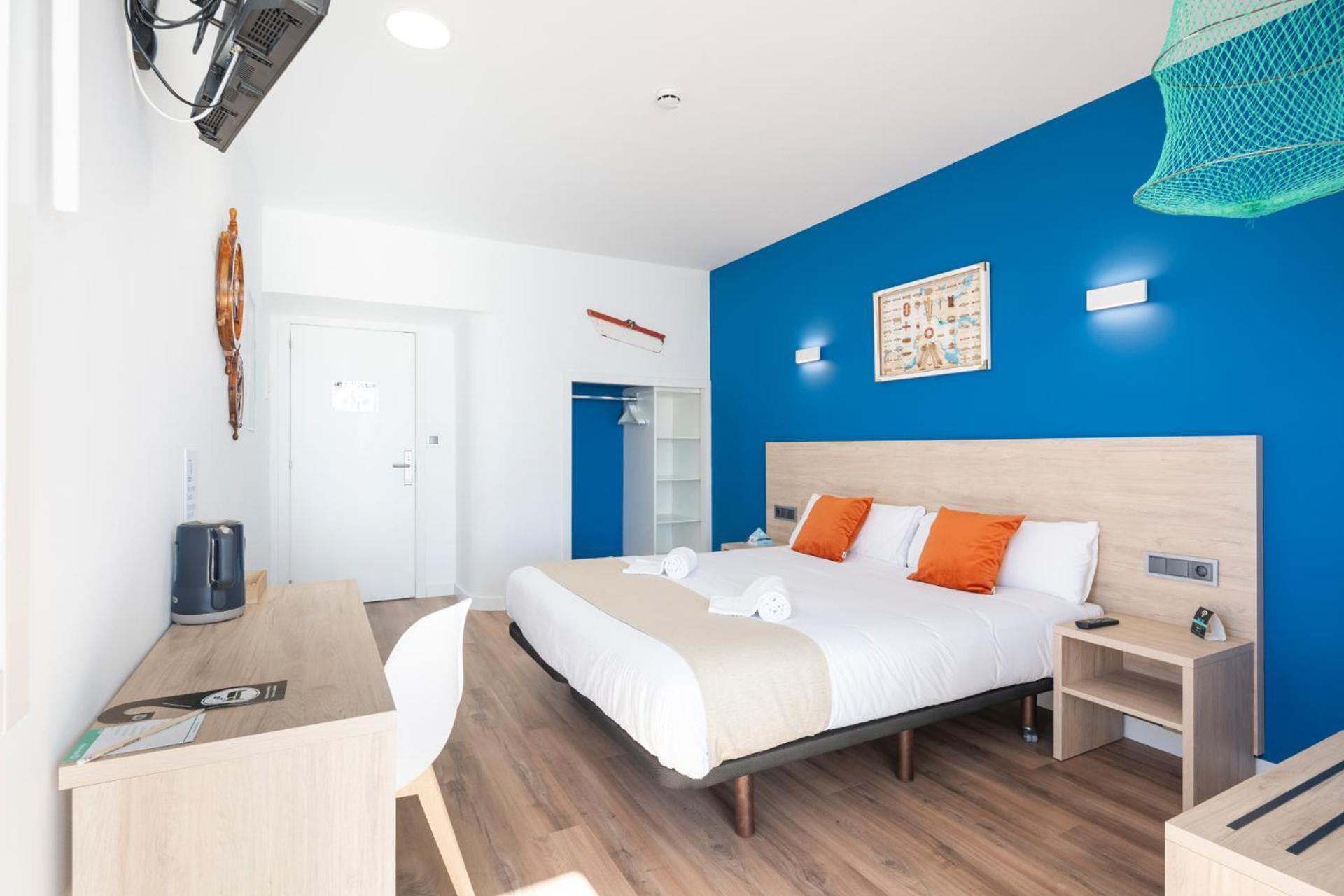 Alda Santa Trega Hotel А Гуарда Екстериор снимка