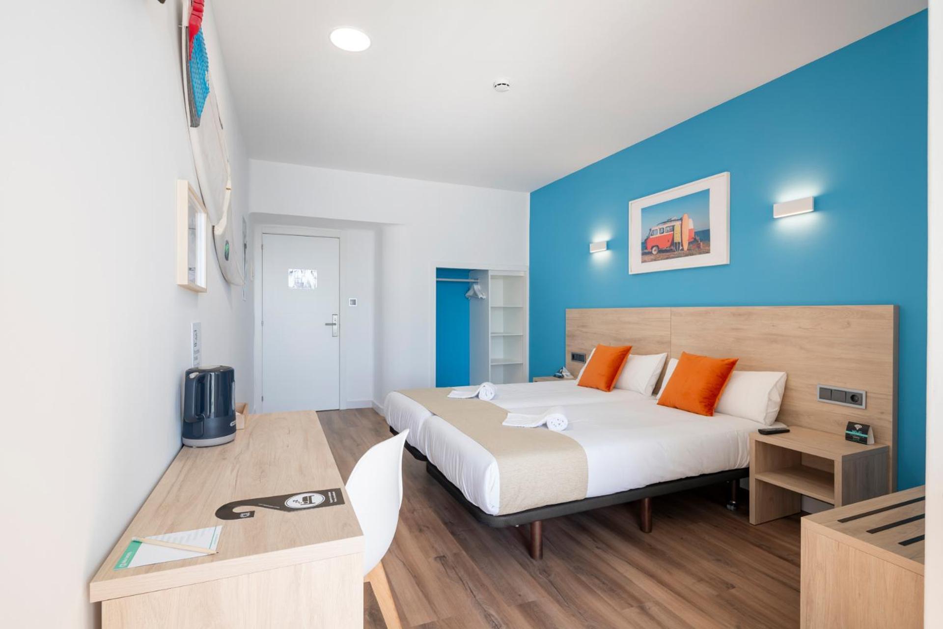 Alda Santa Trega Hotel А Гуарда Екстериор снимка