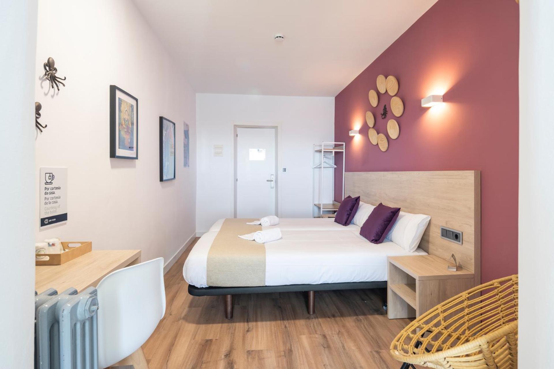 Alda Santa Trega Hotel А Гуарда Екстериор снимка