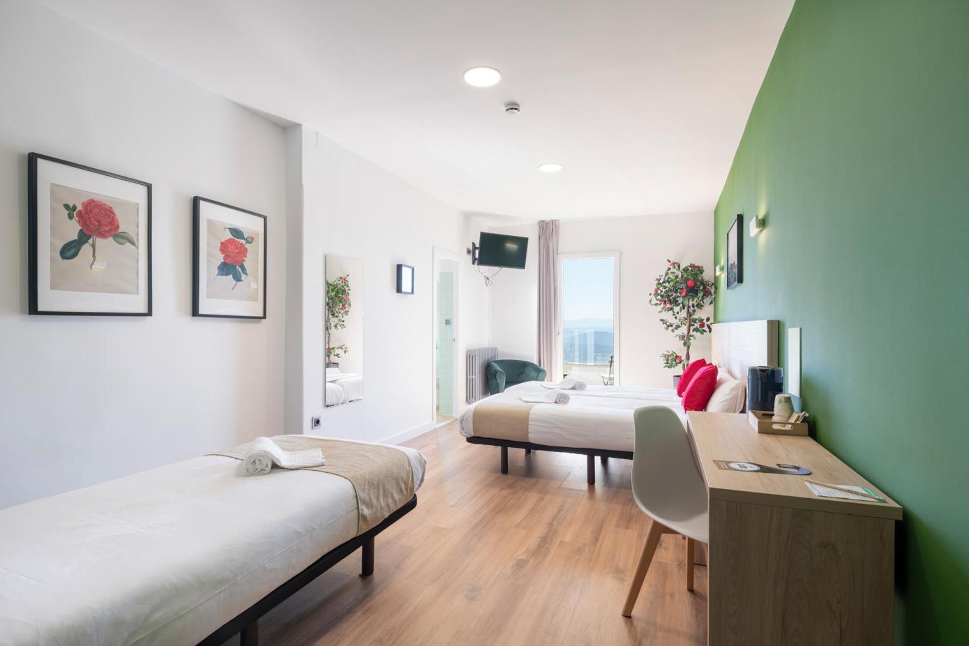 Alda Santa Trega Hotel А Гуарда Екстериор снимка