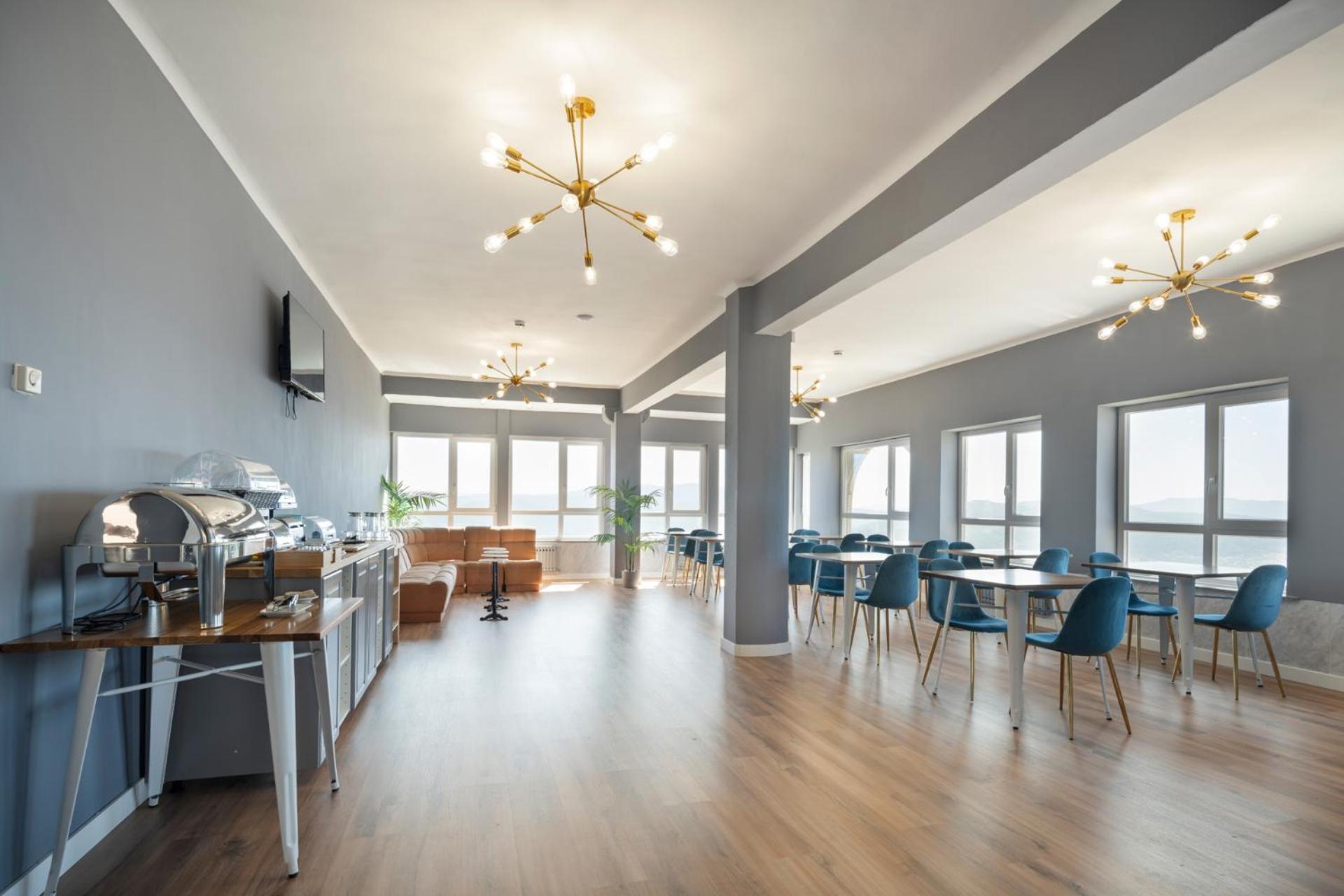 Alda Santa Trega Hotel А Гуарда Екстериор снимка