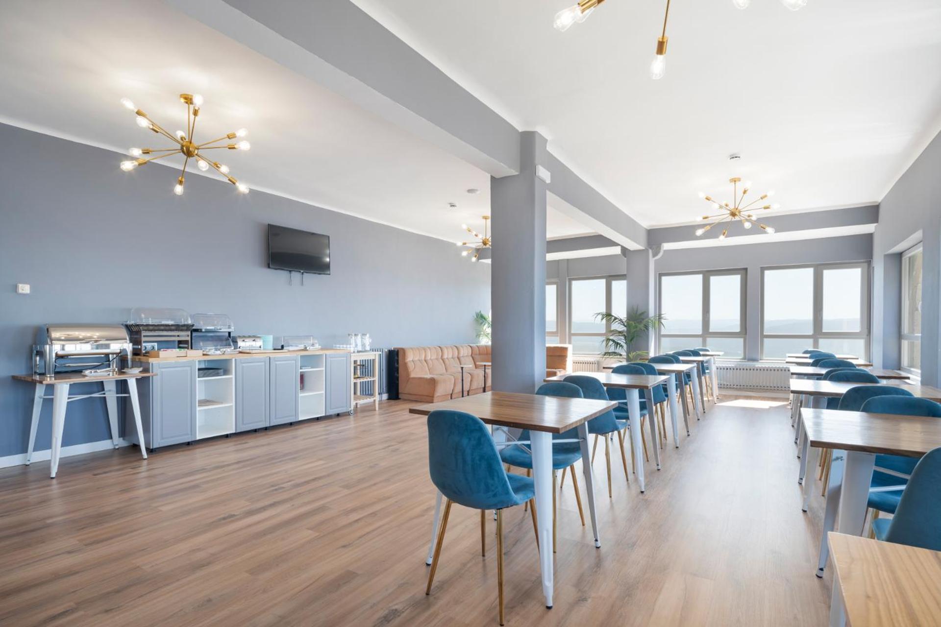 Alda Santa Trega Hotel А Гуарда Екстериор снимка