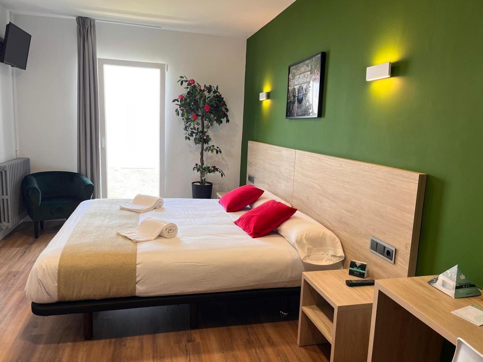 Alda Santa Trega Hotel А Гуарда Екстериор снимка